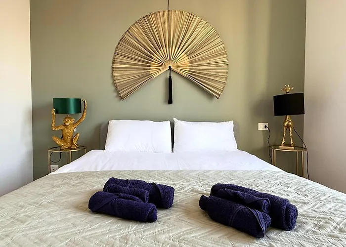 Urban Jungle 3 - Porta Nuova Appartamento *