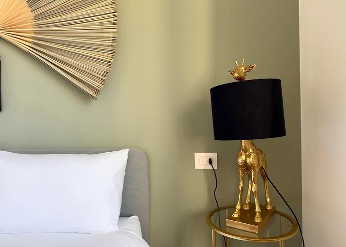 Urban Jungle 3 - Porta Nuova