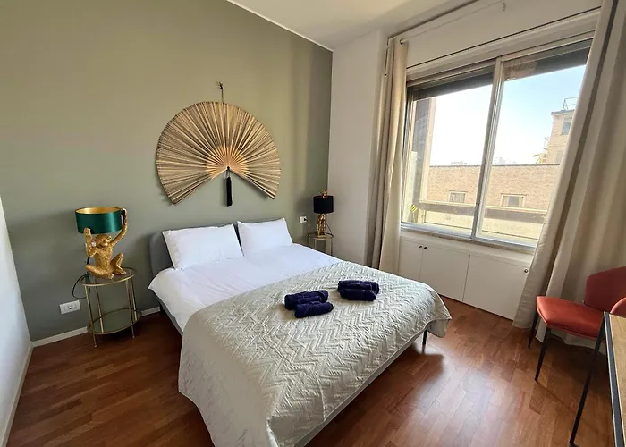 Urban Jungle 3 - Porta Nuova * Milano