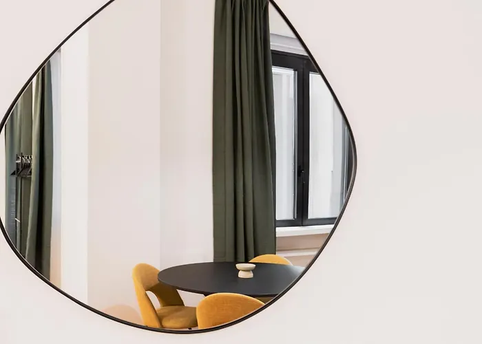 Relstay - Montenapoleone