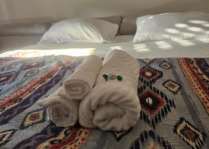 Panoramic Dream House Navigli * 米兰