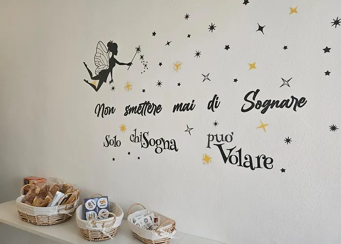 아파트 Panoramic Dream House Navigli *