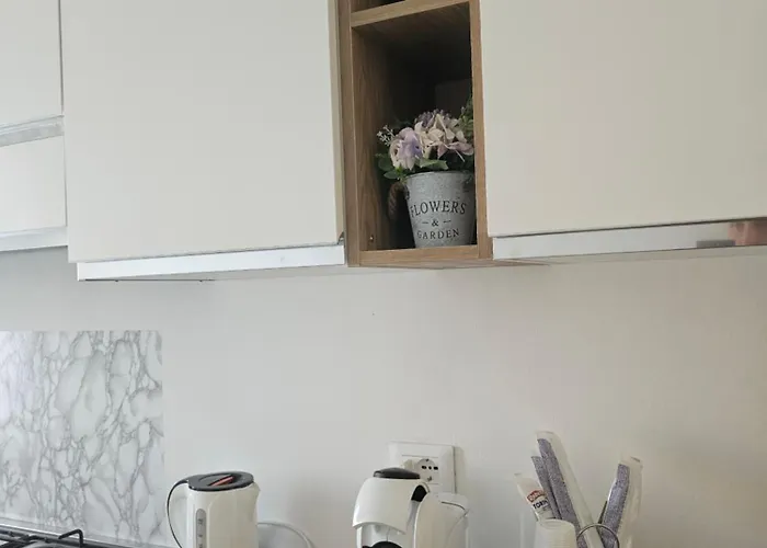 公寓 Panoramic Dream House Navigli