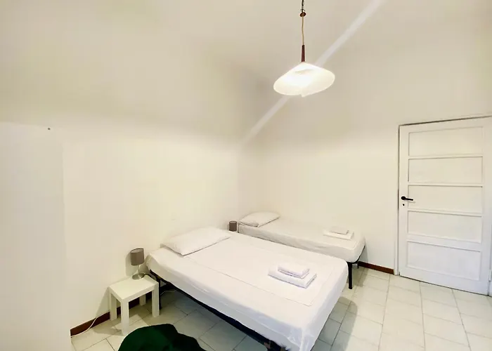 Gasthuis Buonami Brianza 1 Milaan