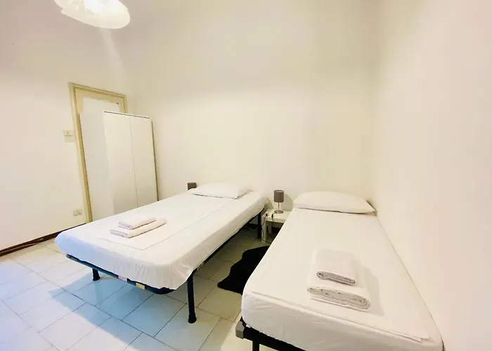 Buonami Brianza 1 Gæstehus *