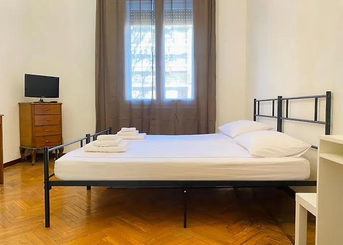 Gæstehus Buonami Brianza 1