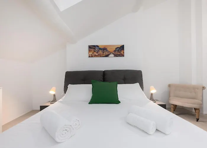 I Buenos Aires I 2min From The Metro M1,m2 דירה מילאנו