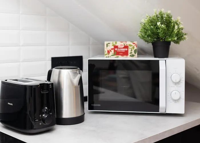 I Buenos Aires I 2min From The Metro M1,m2 *