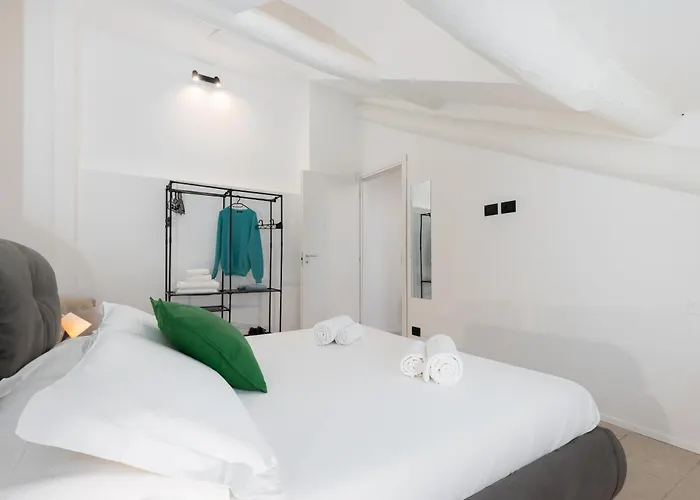 דירה I Buenos Aires I 2min From The Metro M1,m2 מילאנו