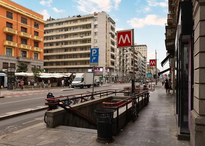 דירה I Buenos Aires I 2min From The Metro M1,m2 *