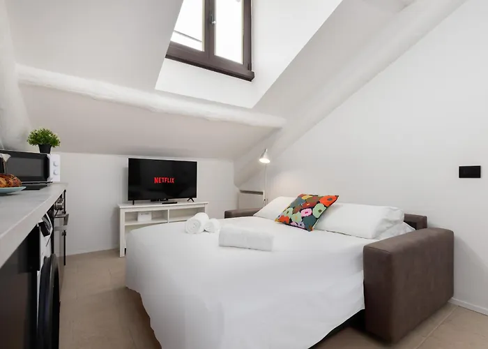 I Buenos Aires I 2min From The Metro M1,m2 דירה