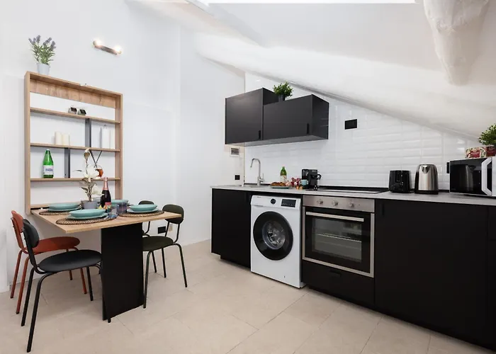 דירה I Buenos Aires I 2min From The Metro M1,m2