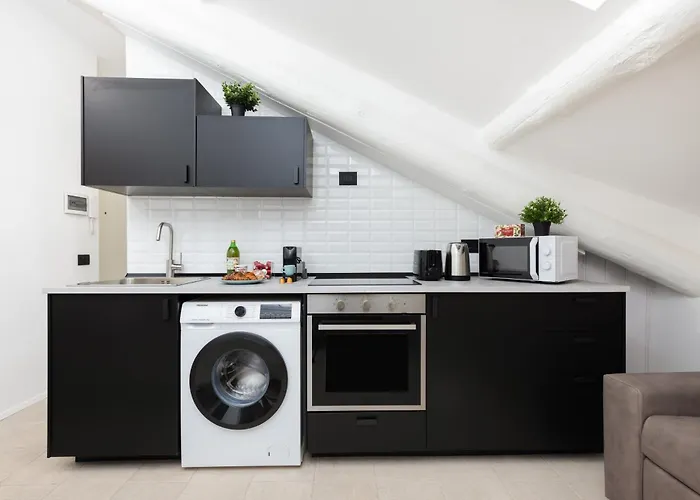 דירה I Buenos Aires I 2min From The Metro M1,m2 *