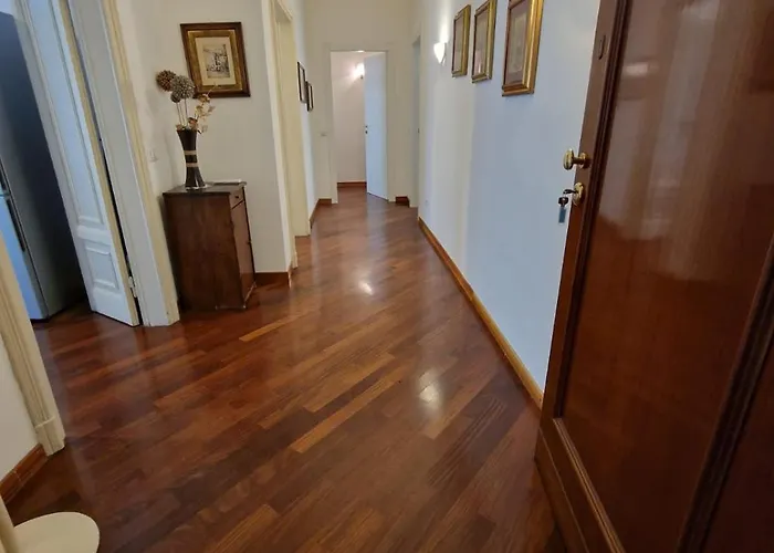 Duomo - Fontana Cozy With Terrace Lejlighed *