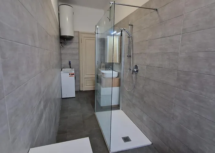 Duomo - Fontana Cozy With Terrace Lejlighed