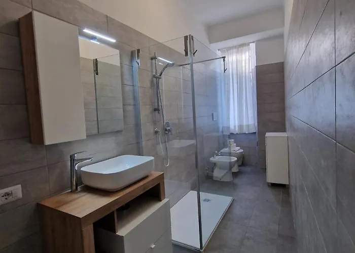 Duomo - Fontana Cozy With Terrace Milano