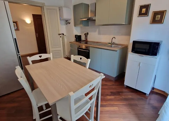 Lejlighed Duomo - Fontana Cozy With Terrace