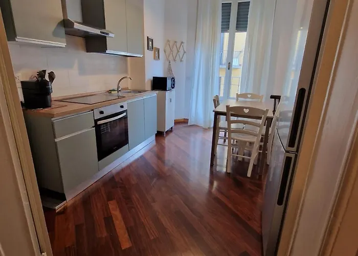 Duomo - Fontana Cozy With Terrace