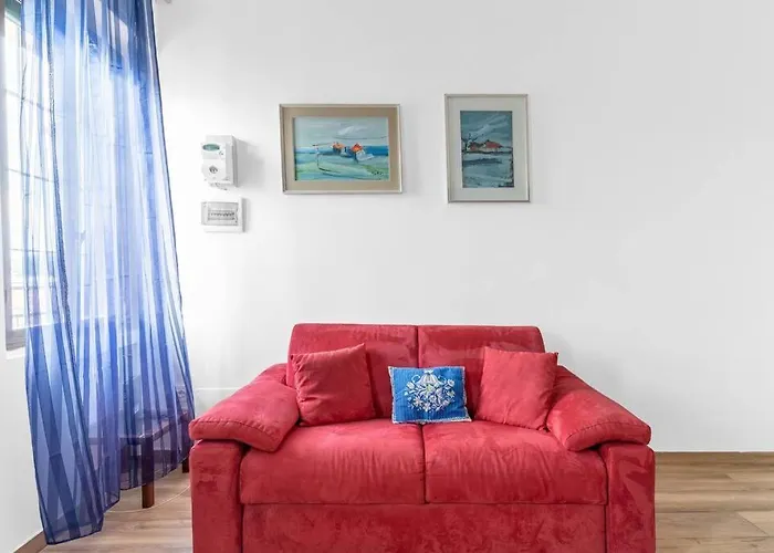 Daire X4-self Check-in-m2 Famagosta-ac