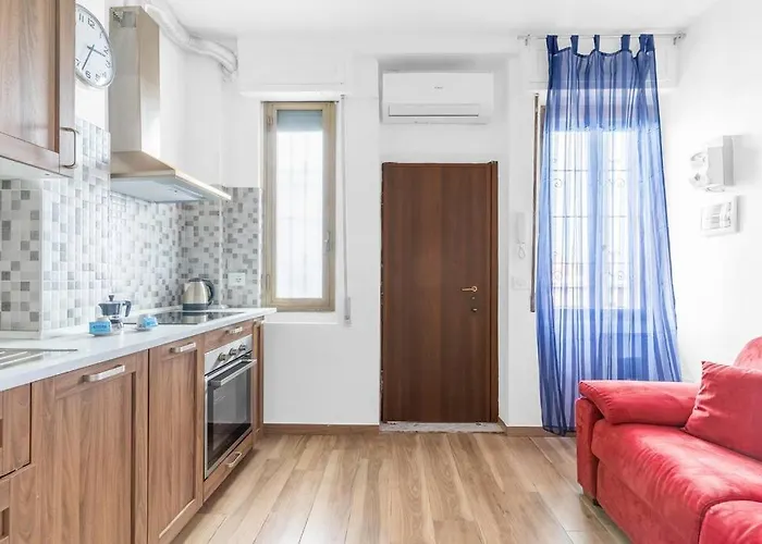 X4-self Check-in-m2 Famagosta-ac Daire