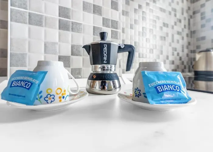 X4-self Check-in-m2 Famagosta-ac Daire