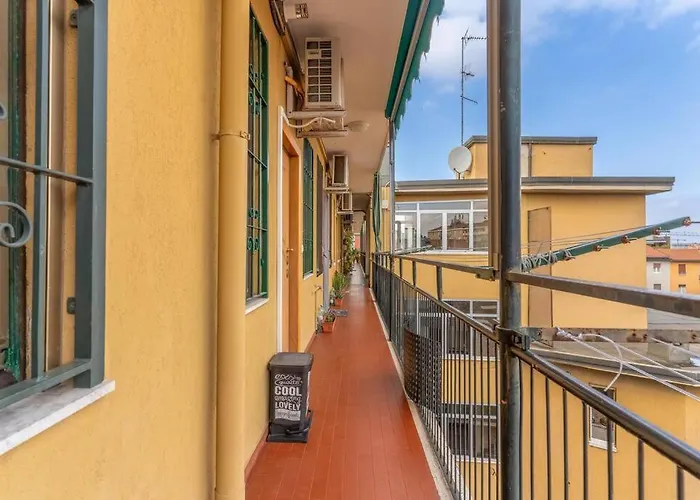 Daire X4-self Check-in-m2 Famagosta-ac