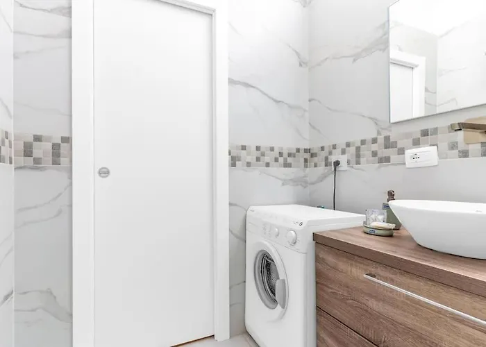 Daire X4-self Check-in-m2 Famagosta-ac *