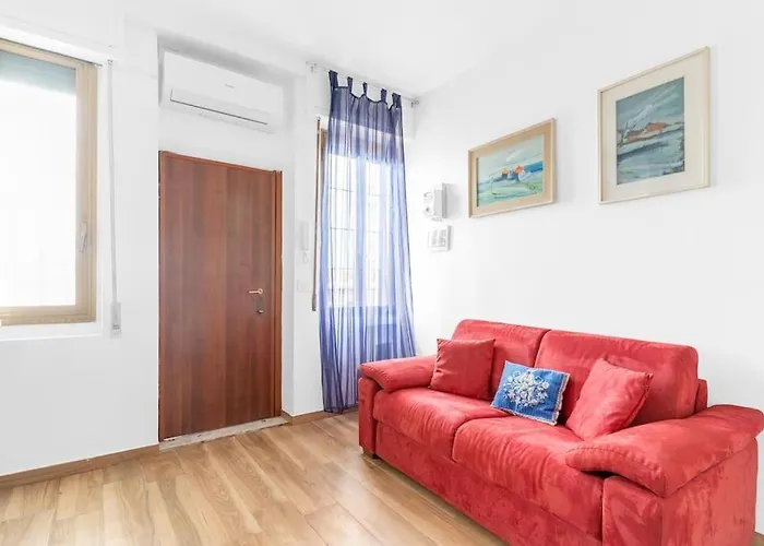 X4-self Check-in-m2 Famagosta-ac