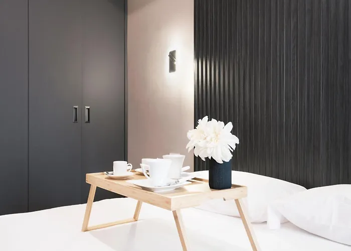 Easylife - - Buonaparte 68d - Castello Sforzesco *