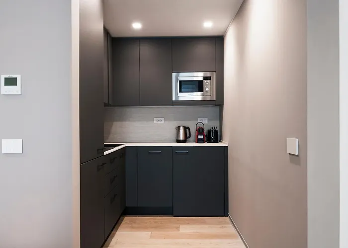 Easylife - - Buonaparte 68d - Castello Sforzesco *