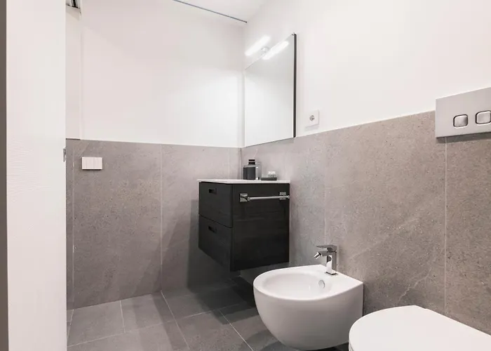 Easylife - - Buonaparte 68d - Castello Sforzesco *