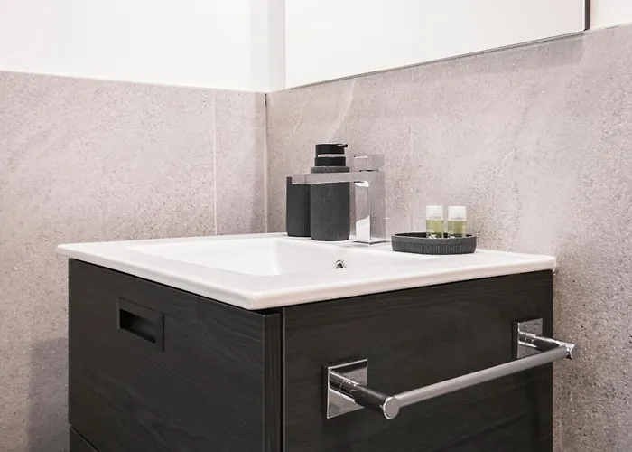 Easylife - - Buonaparte 68d - Castello Sforzesco Appartamento