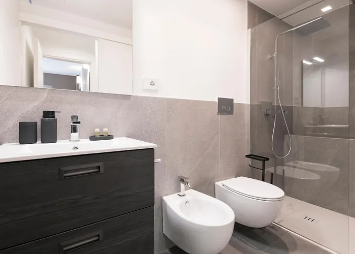 Апартаменты Easylife - - Buonaparte 68d - Castello Sforzesco