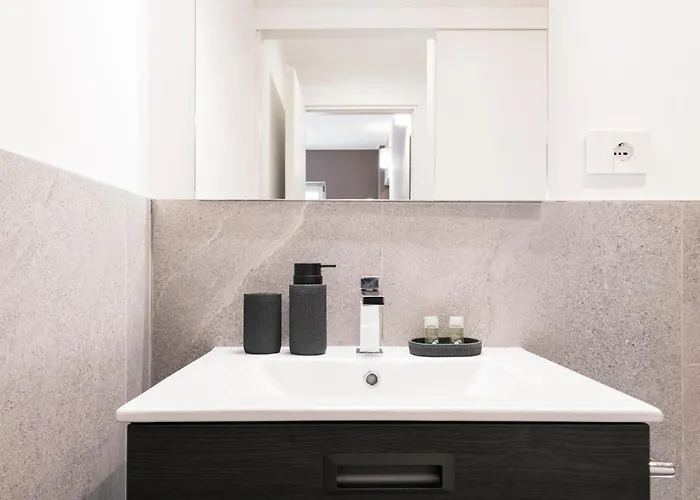 Easylife - - Buonaparte 68d - Castello Sforzesco Milano
