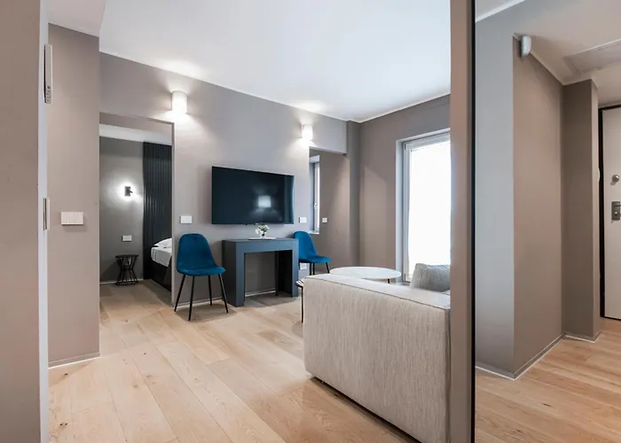 Easylife - - Buonaparte 68d - Castello Sforzesco Милан