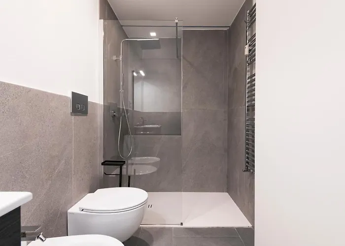 Easylife - - Buonaparte 68d - Castello Sforzesco * Милан