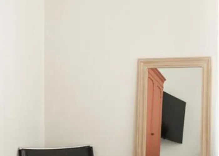 公寓 Liam's Gem Luxury In *