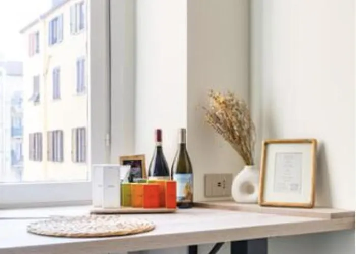 Liam's Gem Luxury In 公寓 *