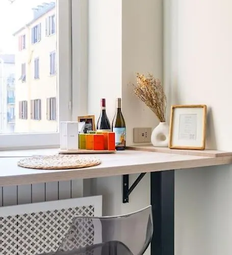 Liam's Gem Luxury In * 米兰