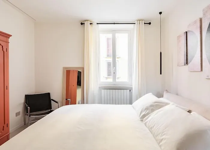 Liam's Gem Luxury In 米兰