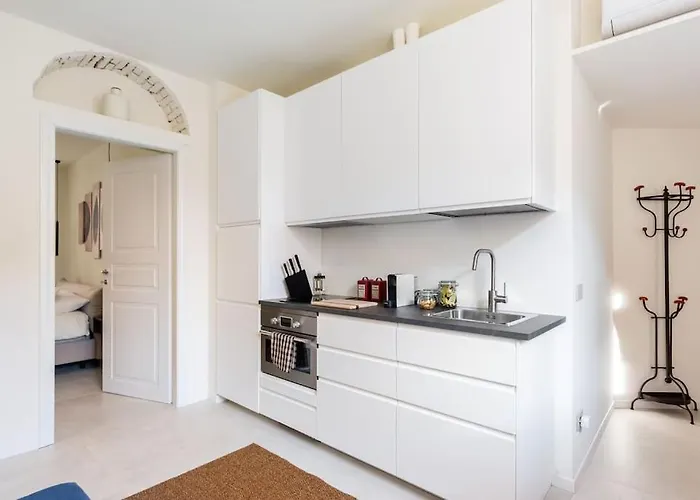 Liam's Gem Luxury In * 米兰