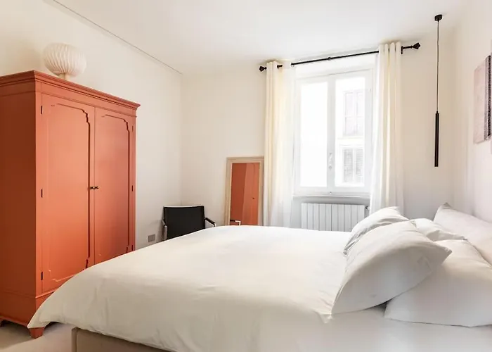 Liam's Gem Luxury In 公寓