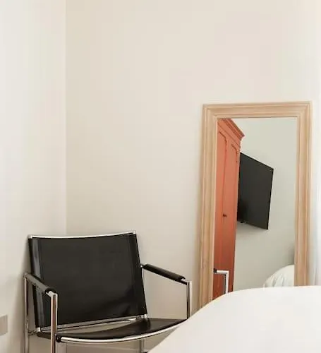 Liam's Gem Luxury In 米兰