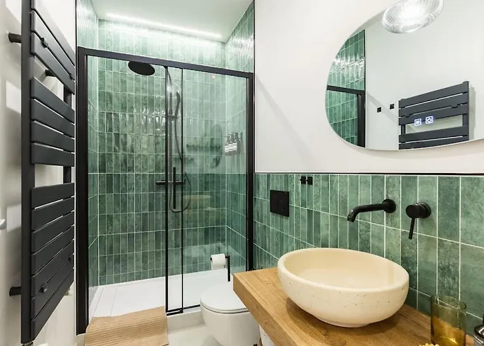 Liam's Gem Luxury In * 米兰