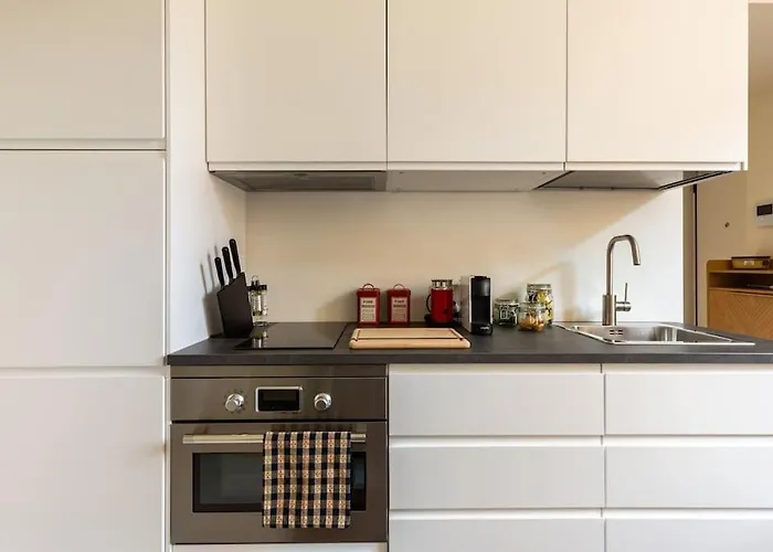 Liam's Gem Luxury In 米兰