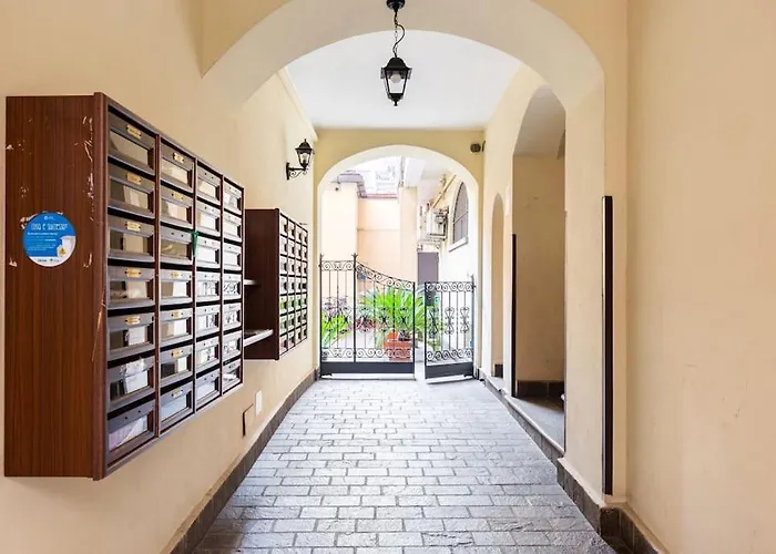 Liam's Gem Luxury In 公寓 *