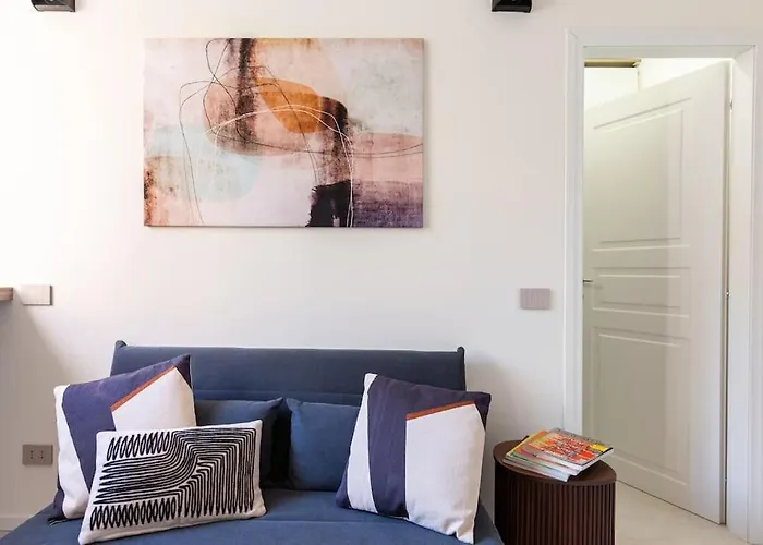 Liam's Gem Luxury In 米兰