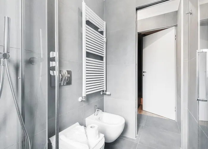 Easylife - - Paoli 6 - Navigli Apartmán Milán