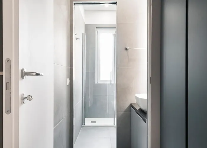 Apartmán Easylife - - Paoli 6 - Navigli Milán