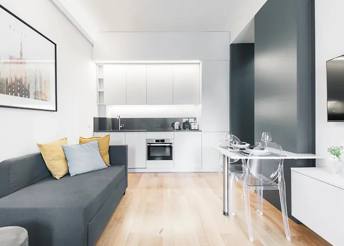 Easylife - - Paoli 6 - Navigli Milán